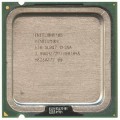 Procesorius Intel Pentium 4 supporting HT Technology (3.20 GHz, 1M Cache, 800 MHz FSB) LGA775 SL7KL
